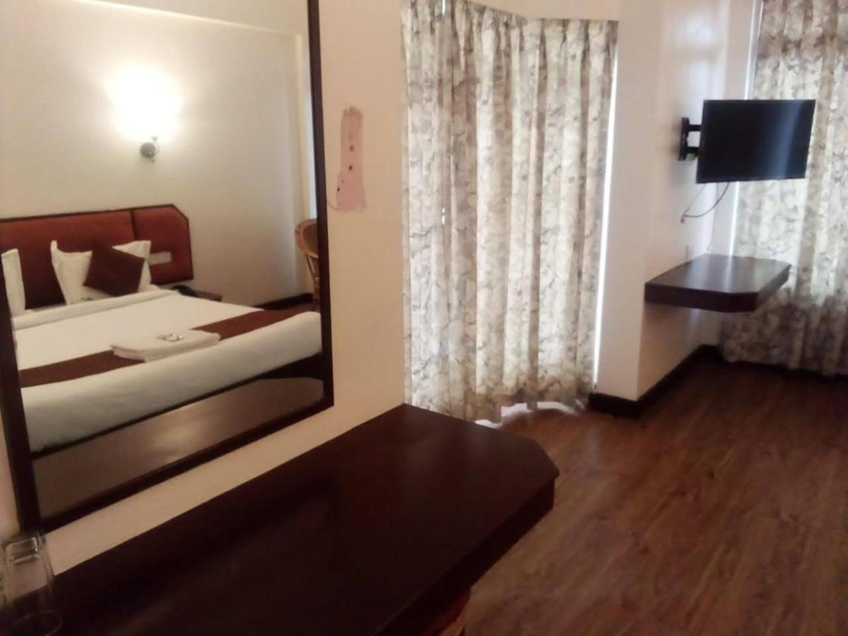 Hotel Valley View Inn Kodaikanal Exterior photo